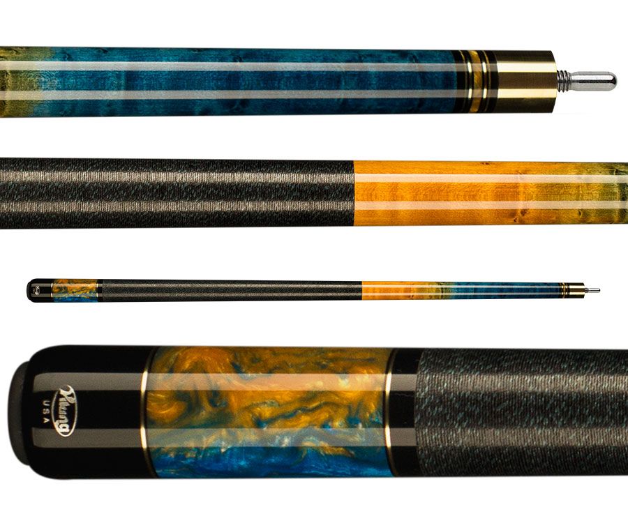 10 Best Pool Cues Brands Highest Review 2023 Pearson Cues