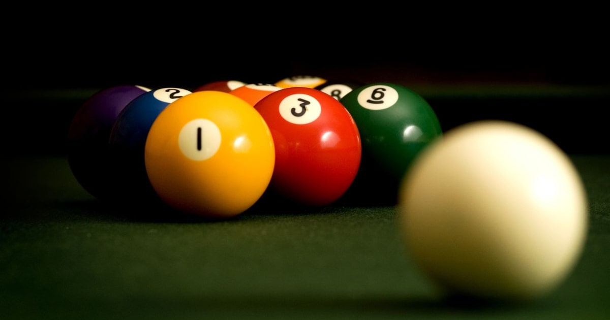 9 Ball Pool Rules Latest Update In 2024 Pearson Cues