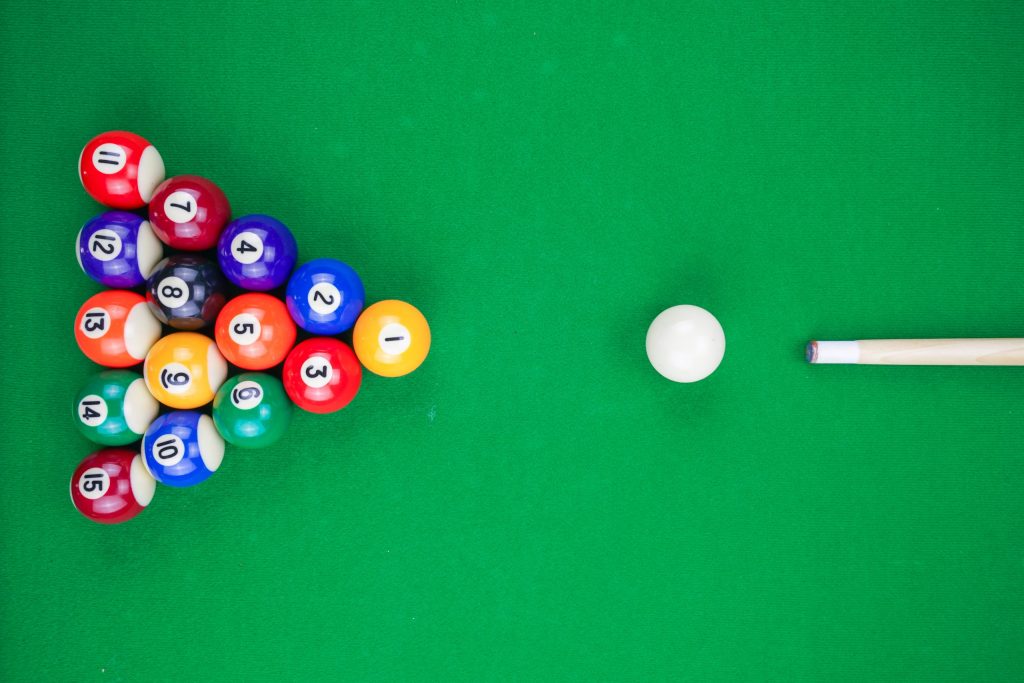 8 Ball Pool Rules : How to Play 8 Ball Pool : 8 Ball Pool EXPLAINED! 
