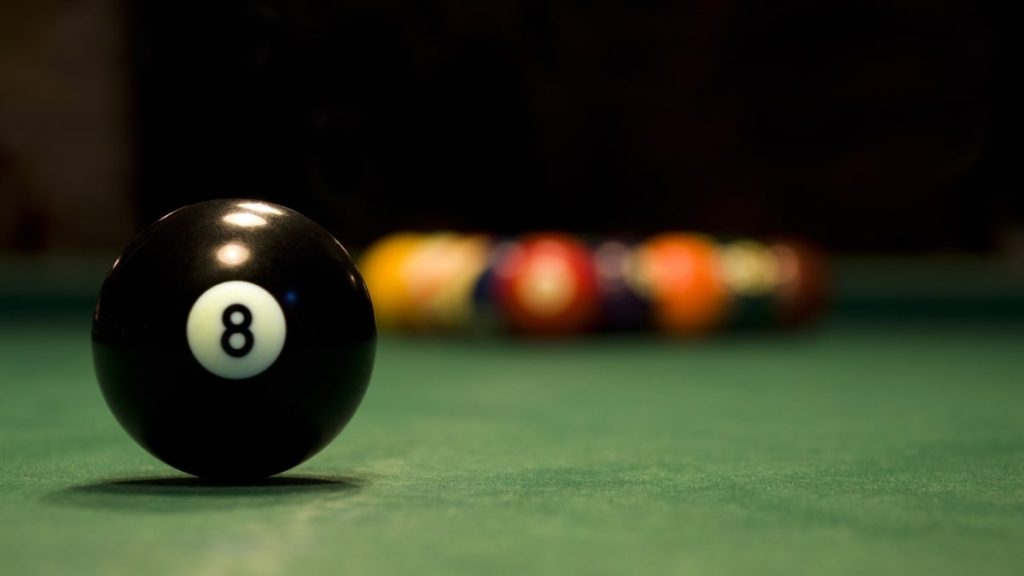 The Ultimate Guide To 8 Ball Pool Rules In 2023 - Pearson Cues