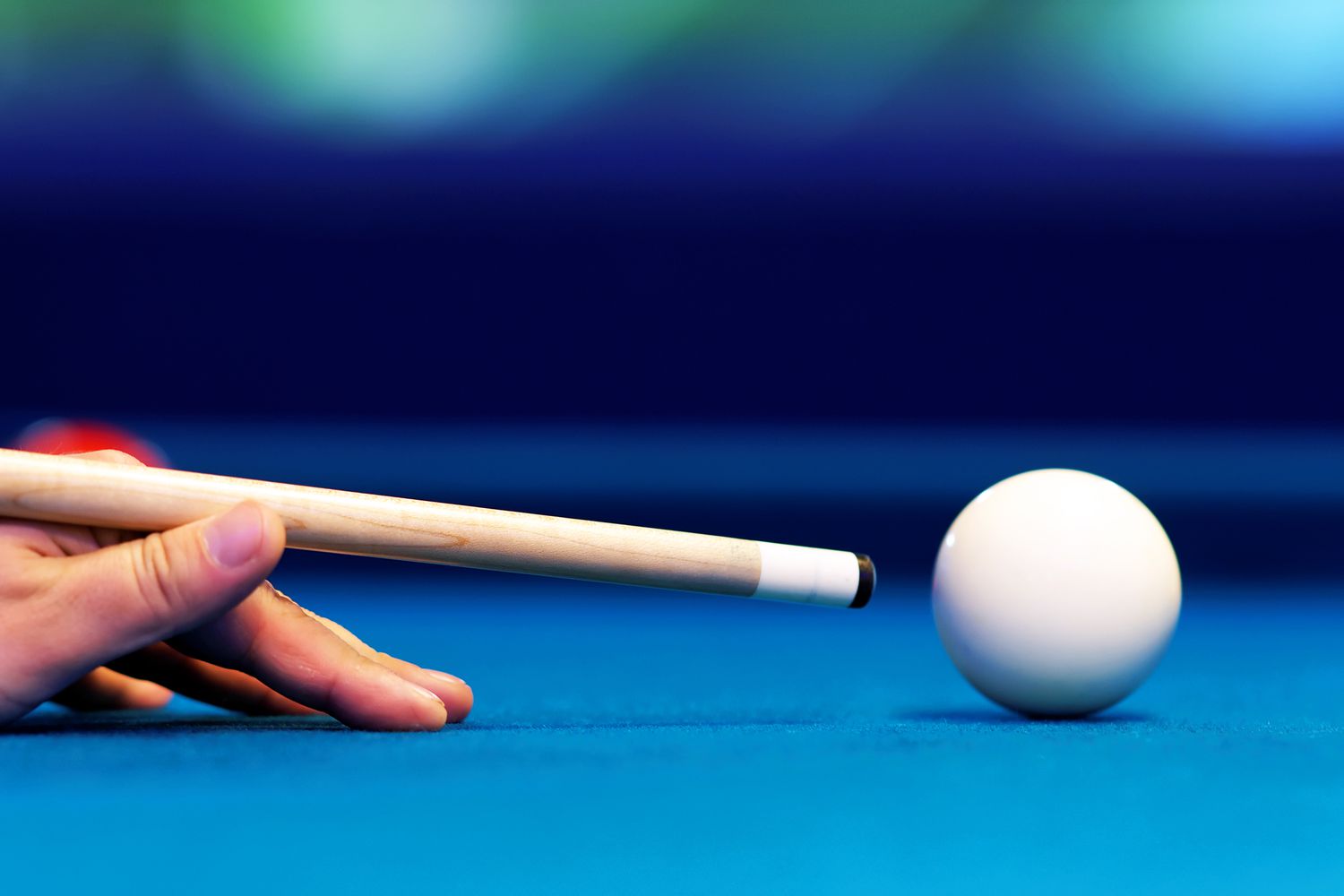 5 Best Low Deflection Pool Cues Shaft Under 400 Pearson Cues