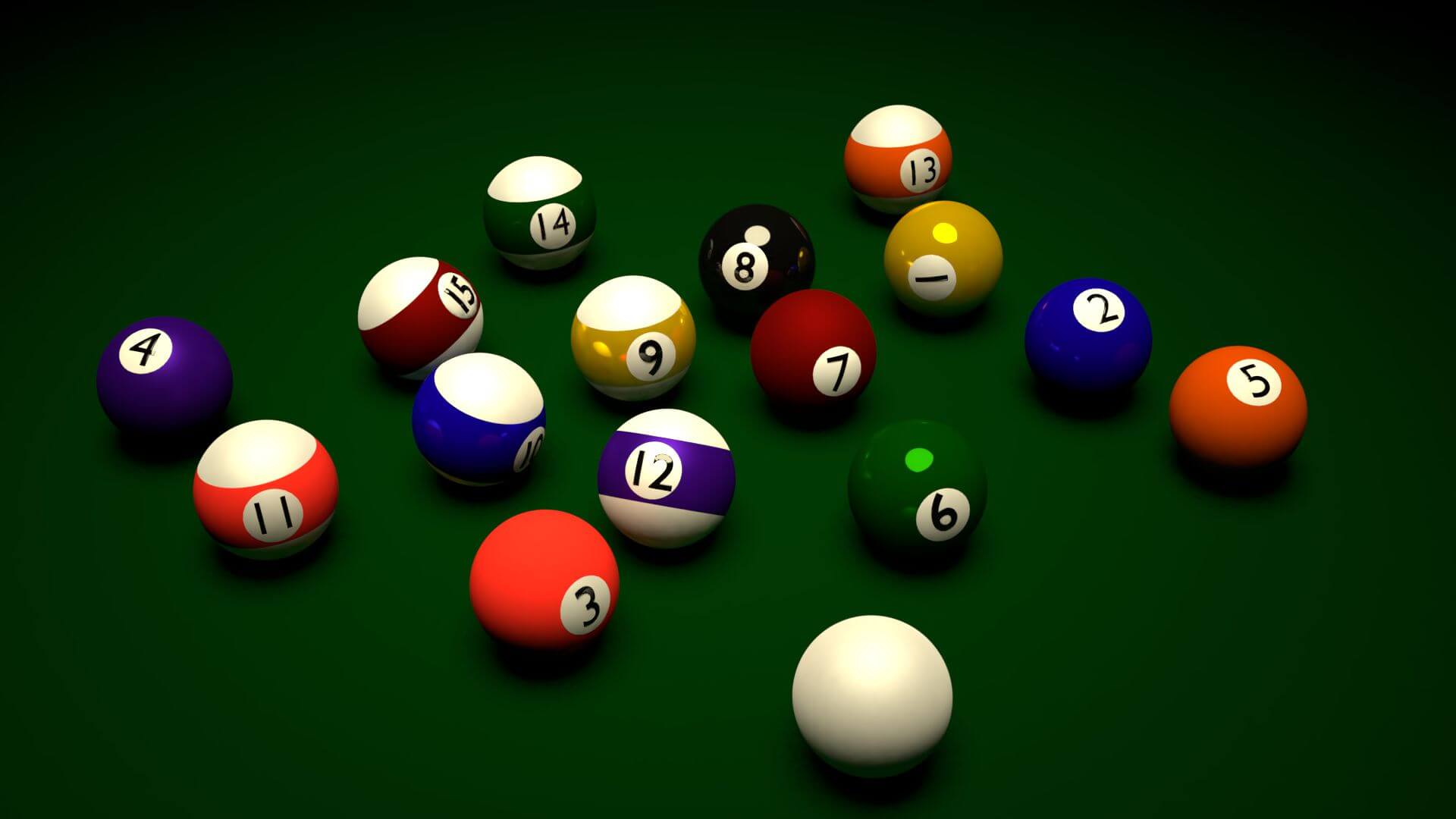 What Are 15Ball Pool Rules? 2024 Explanation Pearson Cues