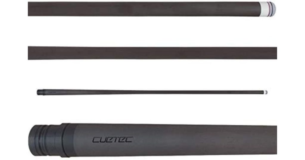 Cuetec-Cynergy-CT-15K-Carbon-Shaft