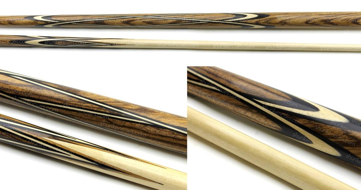 Carbon Fiber vs Wood Pool Cue 6 Key Differences Pearson Cues