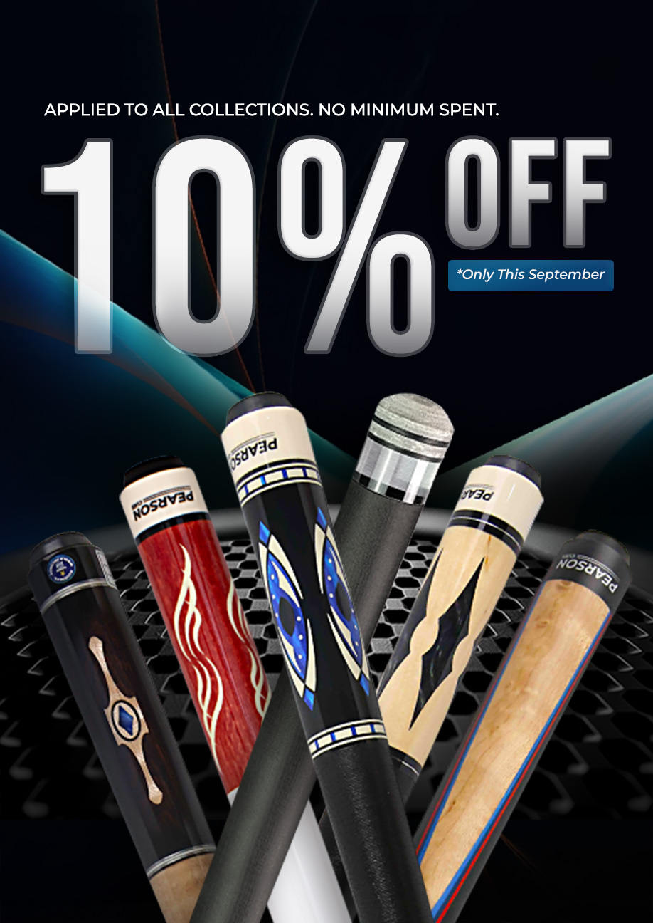 10% OFF Whole Website September Only