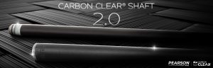 Carbon Clear Cue scaled