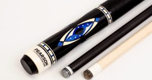 cheapest carbon fiber pool cue shaft