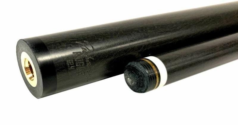 Pechauer Rogue 12.4mm Carbon Fiber Shaft