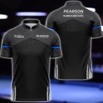 [GIFT] Pearson Pro Jersey V1