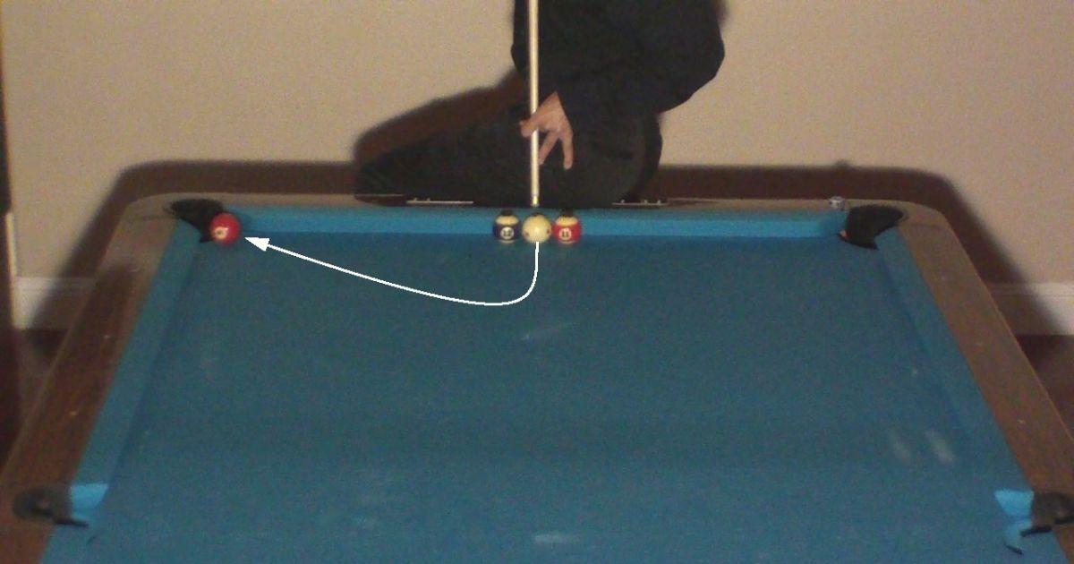 Mastering the Art Where to Hit Cue Ball? Pearson Cues