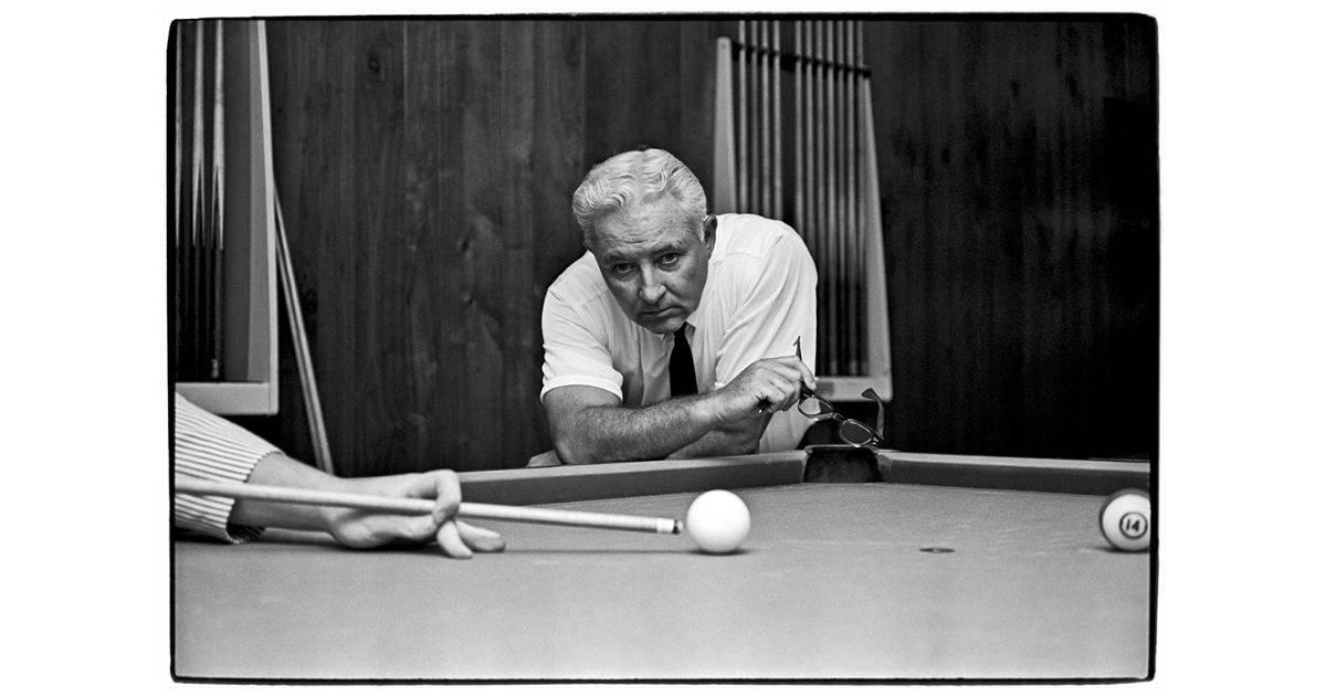 10 Greatest Pool Player Of All Time (2025 Reviews) - Pearson Cues