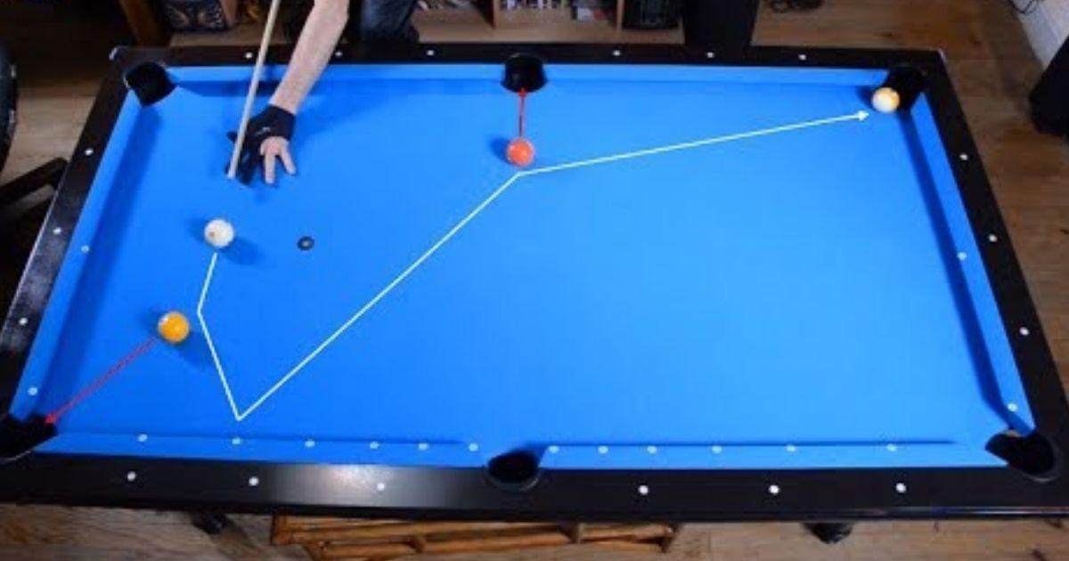 Mastering the Art Where to Hit Cue Ball? Pearson Cues