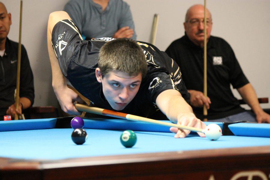 Experiment as much as possible to find out the best pool cue tip