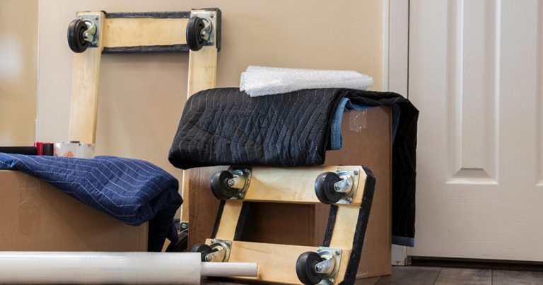 How To Move A Pool Table Safely To Your New House? - Pearson Cues