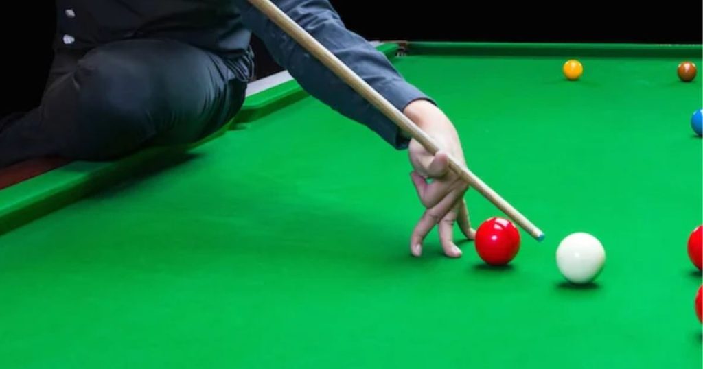 Handi Bridge - Pool Cue Bridge - FCI Billiards