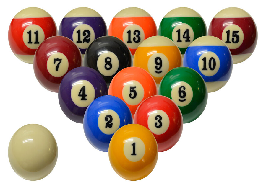 How To Play 10 Ball Pool: Rules, Techniques, and More - Pearson Cues