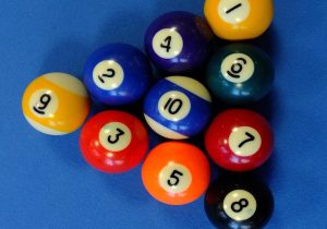 How to play 10 ball pool