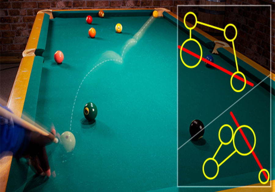 How To Play 10 Ball Pool: Rules, Techniques, and More - Pearson Cues