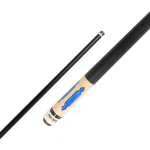 League Series Blue Carbon Fiber Cue