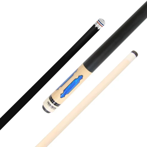 League Blue Carbon