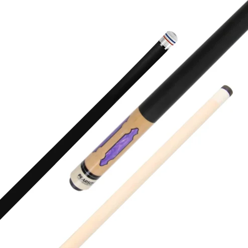 League Purple Carbon