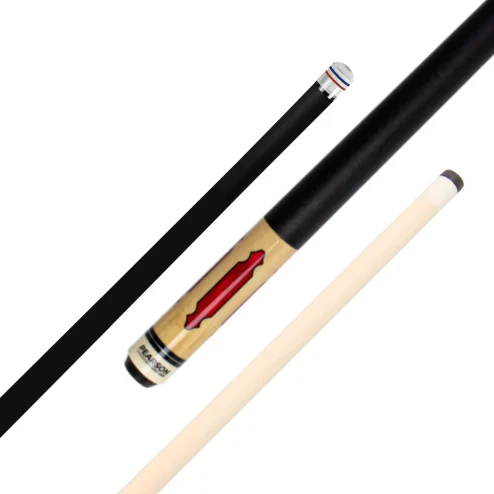 League Red Carbon