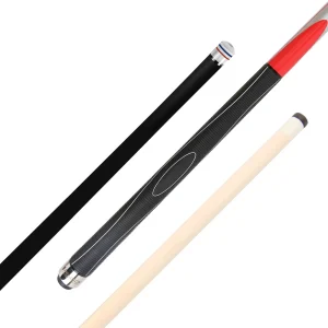 Pro Series Red Carbon Fiber Cue