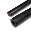Pearson Carbon Clear Break Shaft 3/8x10 - 2
