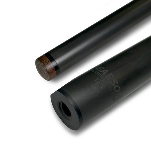 Pearson Carbon Clear Break Shaft 3/8x10 - 2