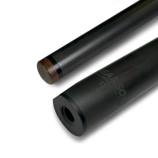 Pearson Carbon Clear Break Shaft 3/8x10 - 2