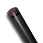 Pearson Carbon Clear Break Shaft 3/8x10