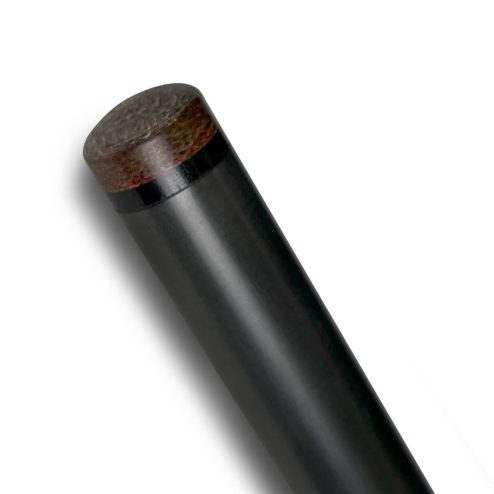 Pearson Carbon Clear Break Shaft 3/8×10 - 1