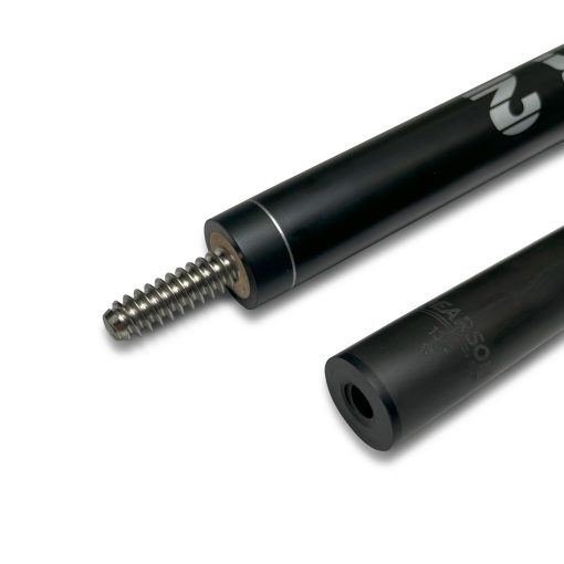 Ball Buster Carbon Cue 4