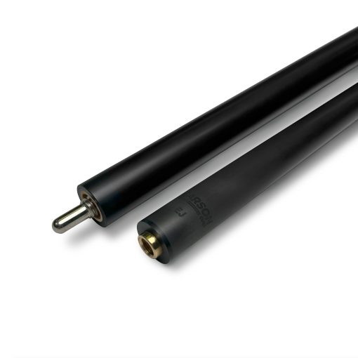 Easy Jumper Jump Carbon Cue 3