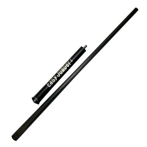 Easy Jumper Jump Carbon Cue 2