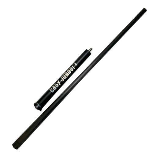 Easy Jumper Jump Carbon Cue 2