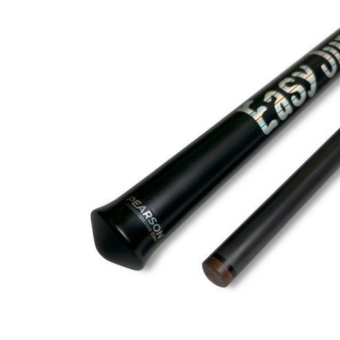 Easy Jumper Jump Carbon Cue 4