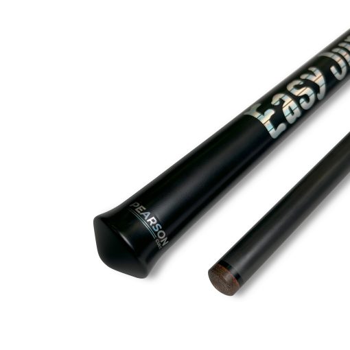 Easy Jumper Jump Carbon Cue 4