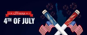 Happy 4th of July from Pearson Cues