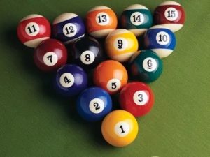 Pool Table Balls Set Up: A Detailed Guide - Pearson Cues