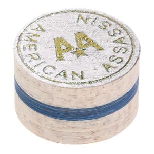 Pearson Cues accessories American Assassin Tip
