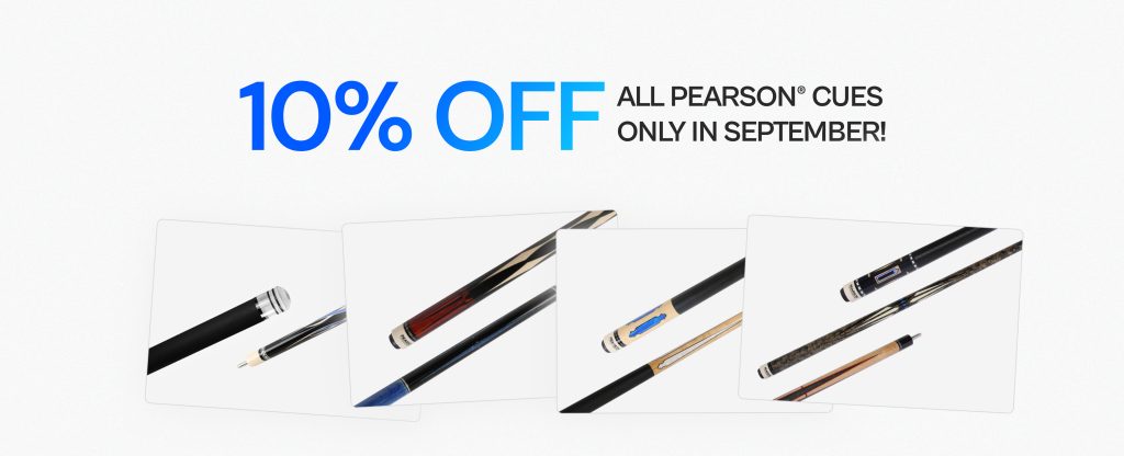 September Promotion 10%