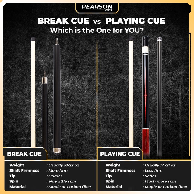 break-cue-vs-playing-cue-2