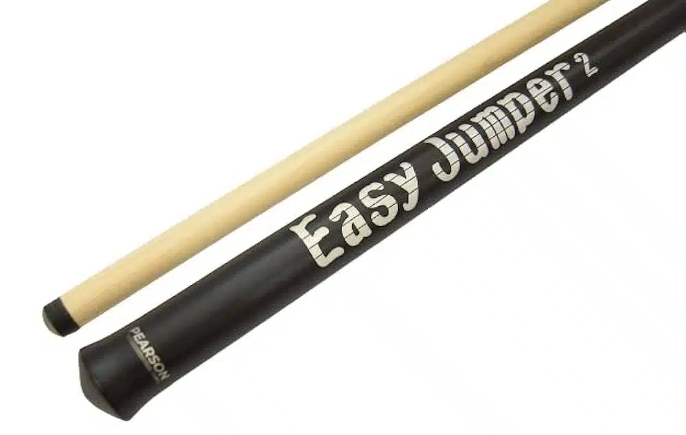 The Best Jump Cue To Consider In 2025 - Pearson Cues