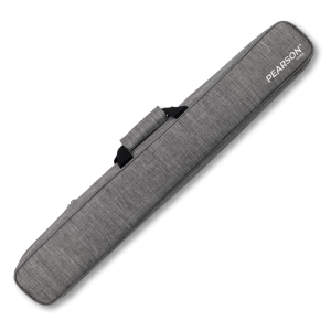 Pearson Players 2x2 Grey Case