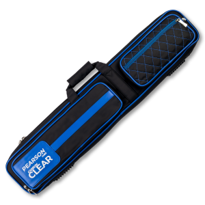 Pearson 4x4 BLU/BLK