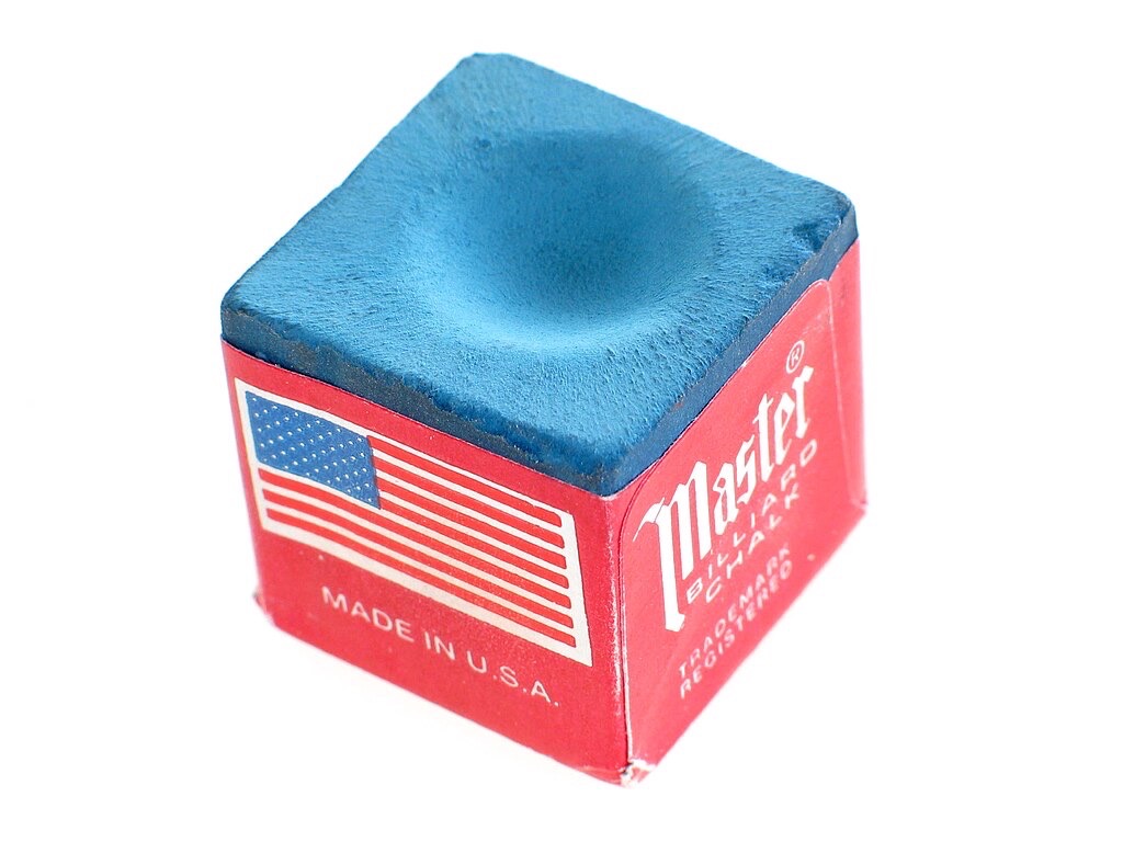 what-is-chalk-for-in-pool