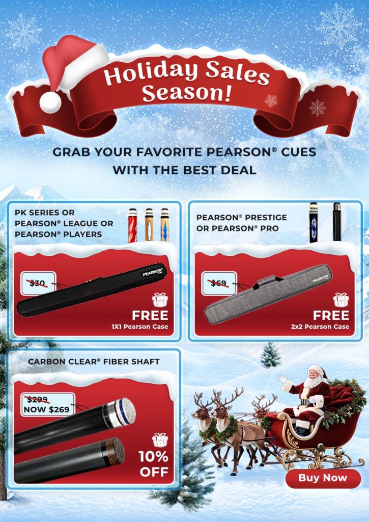 December 2025 Year End Sales