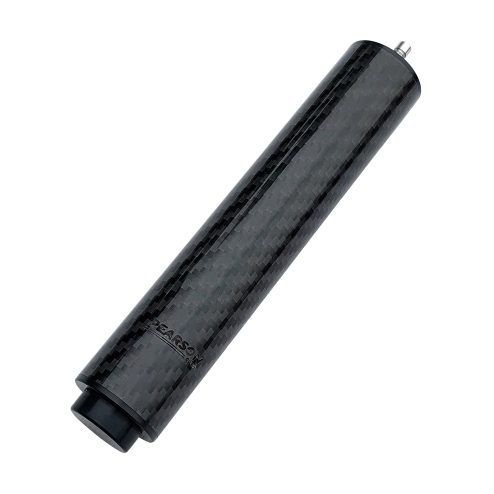 Pearson Screw-On Cue Extension - for players who need extra length without sacrificing balance or control