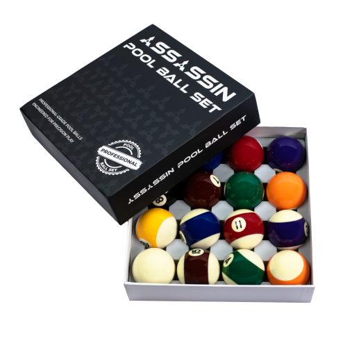 Pearson Assassin Ball Set